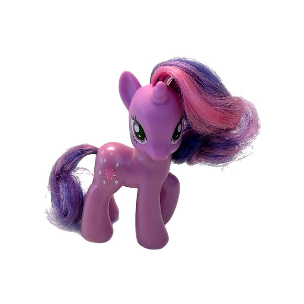 My Little Pony Scoot-A-Loo - Brushable
